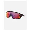 Oakley Jawbreaker Prizm Road - Occhiali - Nero