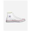 Converse All Star Lth M - Scarpe Sneakers - Uomo - Bianco