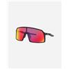 Oakley Sutro Prizm Road - Occhiali - Nero