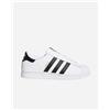 Adidas Superstar C Jr - Scarpe Sneakers - Bianco
