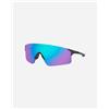 Oakley Evzero - Occhiali - Argento