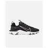 Nike React Vision M - Scarpe Sneakers - Uomo - Nero