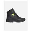 Mckinley Gopow Aqx M - Scarpe Escursionismo - Uomo - Nero