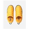 The North Face Thermoball Traction Mule V M - Ciabatte - Uomo - Giallo