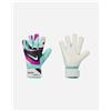 Nike Match Soccer M - Guanti Portiere - Uomo - Nero