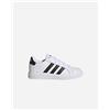 Adidas Grand Court 2.0 Gs Jr - Scarpe Sneakers - Bianco