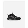 Nike Crossover Gs Jr - Scarpe Basket - Nero