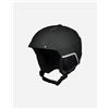 Salomon Pioneer Lt M - Casco Sci - Uomo - Nero
