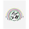 Carnielli Fitness Tube Ce3 - Banda Elastica - Color Mix