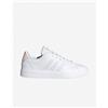 Adidas Core Advantage 2.0 W - Scarpe Sneakers - Donna - Bianco