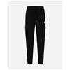 Converse Chuck Cargo W - Pantalone - Donna - Nero