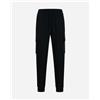 Converse Retro Chuck Tall Star M - Pantalone - Uomo - Nero