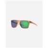 Oakley Leffingwell M - Occhiali - Uomo - Nero