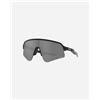 Oakley Sutro Lite Sweep M - Occhiali - Uomo - Nero