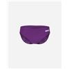 Arena Team Solid M - Slip Piscina - Uomo - Viola
