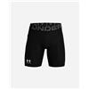 Under Armour Basic M - Pantalone Training - Uomo - Nero