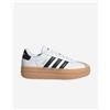 Adidas Core Vl Court Bold W - Scarpe Sneakers - Donna - Bianco