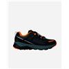 Mckinley Montmania Ii Aqx M - Scarpe Trail - Uomo - Nero