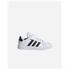 Adidas Core Grand Court 2.0 Ps Jr - Scarpe Sneakers - Bianco