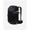 Mckinley Crxss Vt 25 - Zaino Trail Running - Nero