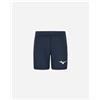 Mizuno Premium Jpn W - Short Running - Donna - Blu