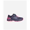 Mckinley Kansas Iii Aqb Jr - Scarpe Trail - Blu