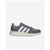 Adidas Core Run 84 M - Scarpe Sneakers - Uomo - Grigio