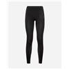Odlo Perf Evo Warm W - Calzamaglia - Donna - Grigio
