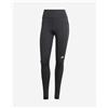 Adidas Otr 1/1 W - Fuseaux Running - Donna - Nero