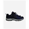 Mckinley Maine Ii Jr - Scarpe Trail - Blu