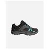 Mckinley Maine Ii Aqb W - Scarpe Trekking - Donna - Nero