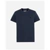 Timberland Dunstan River M - T-shirt - Uomo - Blu Navy
