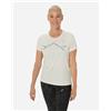 Asics Lite-show W - T-shirt Running - Donna - Bianco