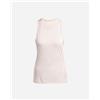 Adidas Wtr D4t W - Canotta Training - Donna - Rosa