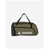Adidas Training Duffle S - Borsa - Verde