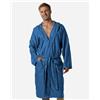Aquarapid Quick - Accappatoio - Blu Royal