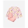 Adidas Infant Fruits Jr - Tuta - Rosa