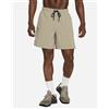 Nike Dri Fit Unlimited 7in M - Pantalone Training - Uomo - Grigio