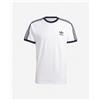 Adidas 3stripes M - T-shirt - Uomo - Bianco