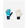 Nike Match Soccer M - Guanti Portiere - Uomo - Blu
