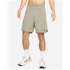 Nike Dri Fit Totality Knit 7'' M - Pantalone Training - Uomo - Grigio