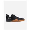 Under Armour Tribase Reign 6 W - Scarpe Training - Donna - Nero