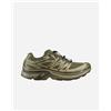 Salomon Xt-evr Gtx M - Scarpe Sneakers - Uomo - Verde