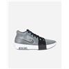 Nike Lebron Witness 8 M - Scarpe Basket - Uomo - Color Mix