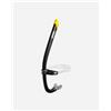 Arena Swim Snorkel Pro Iii - Boccaglio - Nero