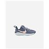 Nike Star Runner 4 Ps Jr - Scarpe Sneakers - Grigio