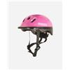 Roces Symbol Jr - Casco Bici - Rosa