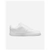 Nike Court Vision Low Next Nature M - Scarpe Sneakers - Uomo - Bianco