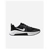 Nike Trainer 2 W - Scarpe Training - Donna - Nero