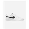 Nike Court Vision Low Be M - Scarpe Sneakers - Uomo - Bianco